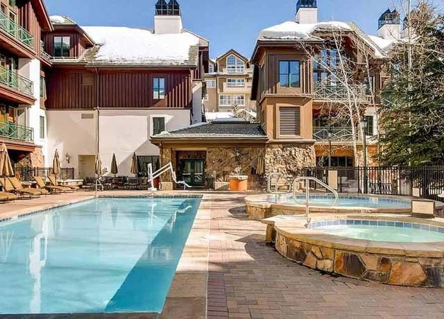 Property at 63 Avondale Ln #343 Week 2, Beaver Creek, CO 81620, 1 bath