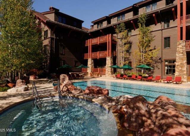 Property at 39 Boomerang Rd #8411-14, Aspen, CO 81611, 2 beds, 2.5 baths