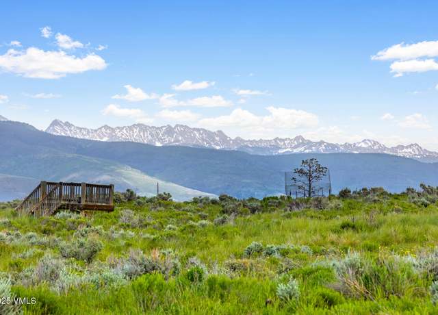 Property at 410 Pine Marten Way, Edwards, CO 81632