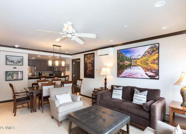 Property at 210 Offerson Rd #303, Week 6, Beaver Creek, CO 81620, 2 beds, 3 baths