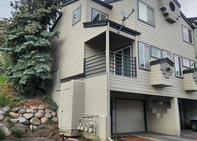 Property at 600 Nottingham Rd #15, Avon, CO 81620, 2 beds, 1.5 baths