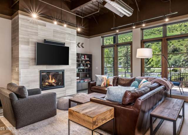 Property at 37347 US Highway 6 #101, Avon, CO 81620, 2 beds, 3 baths