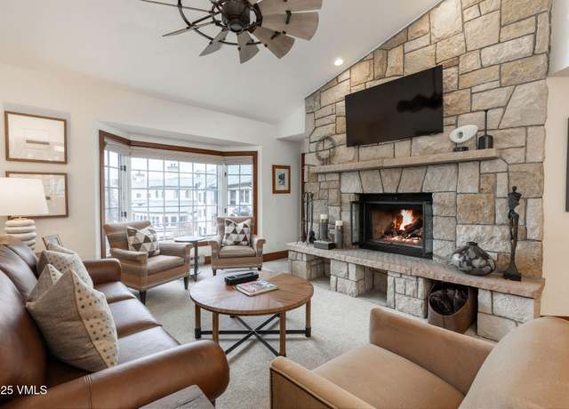 Property at 120 Offerson Rd #3460, Beaver Creek, CO 81620, 2 beds, 2 baths