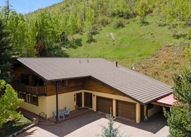 Property at 2633 Cortina Ln, Vail, CO 81657, 4 beds, 4 baths