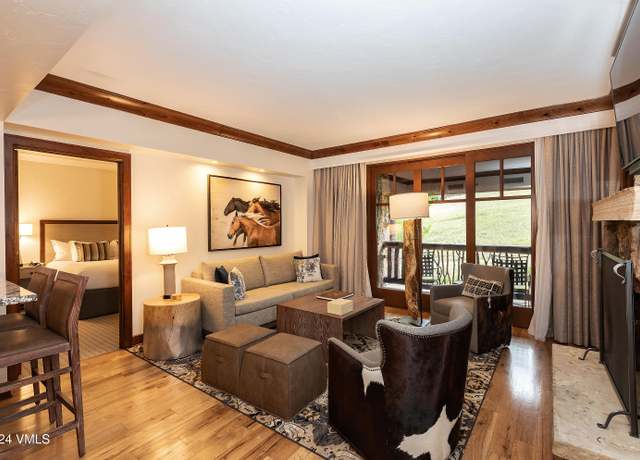 Property at 100 Bachelor Ridge Rd #3208/4, Avon, CO 81620, 2 beds, 2.5 baths