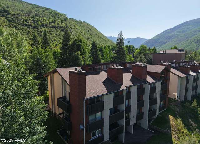 Property at 442 S Frontage Rd E #306B, Vail, CO 81657, 2 beds, 2 baths