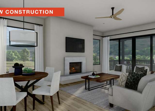 Property at 0024 Silver Star Trl, Minturn, CO 81645, 4 beds, 3 baths