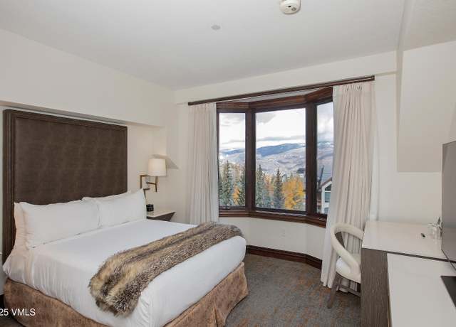 Property at 26 Avondale Ln #409-H, Beaver Creek, CO 81620, 1 bed, 1 bath