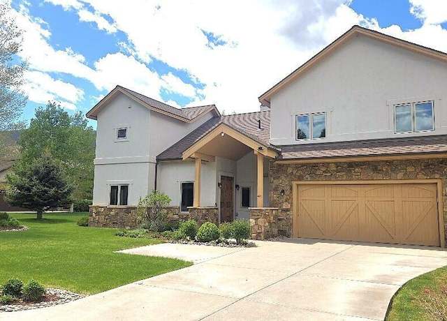 Property at 40 Coyote Pl, Gypsum, CO 81637, 4 beds, 4.5 baths