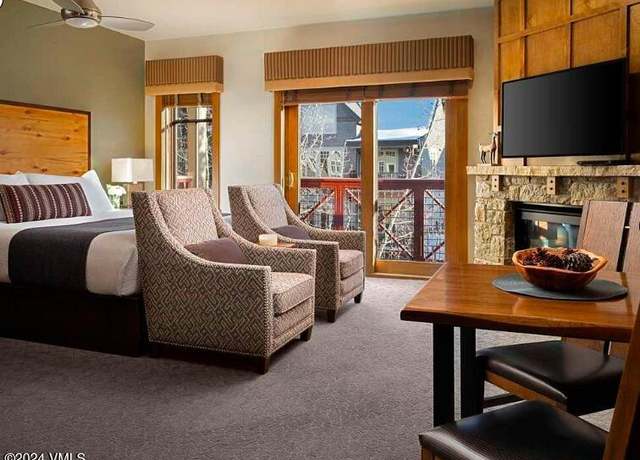 Property at 600D S Main St #4405/WEEK 2, Breckenridge, CO 80424, 1 bed, 1 bath