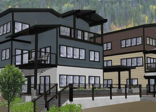 Property at 36 Abby Rd #3B, Minturn, CO 81645, 3 beds, 3 baths