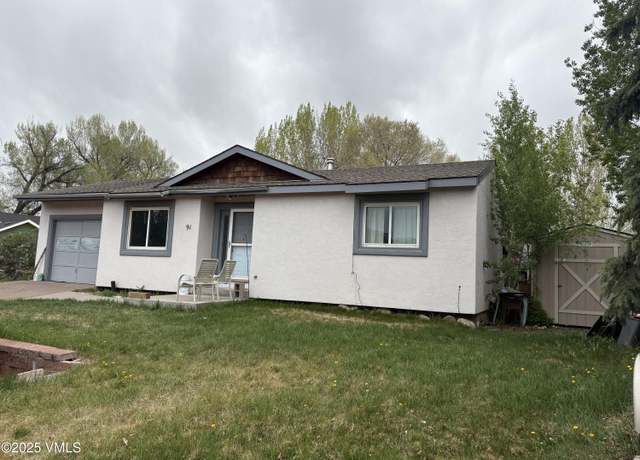 Property at 91 Vista Ct, Gypsum, CO 81637, 2 beds, 2 baths