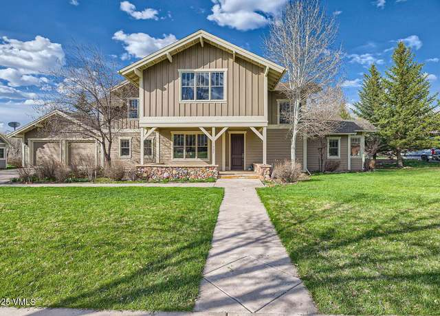 Property at 1987 Eagle Ranch Rd, Eagle, CO 81631, 5 beds, 4 baths