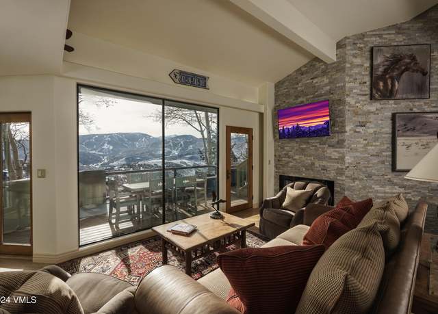 Property at 4747 Wildridge Rd, Avon, CO 81620, 3 beds, 2.5 baths
