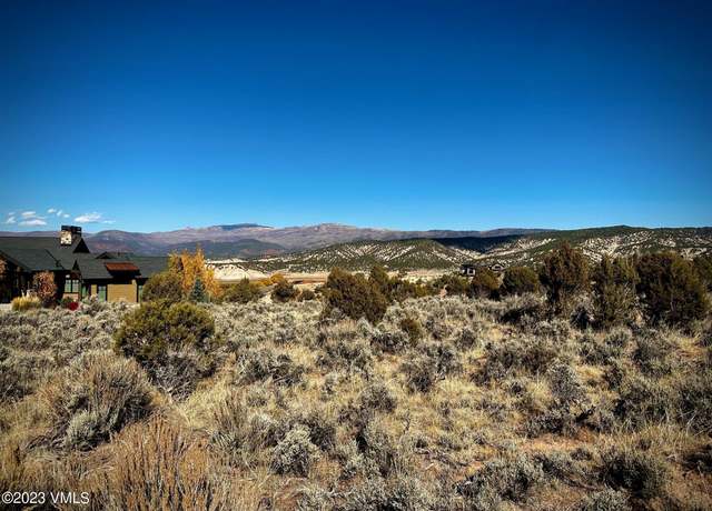 Property at 2664 E Haystacker Dr, Eagle, CO 81631
