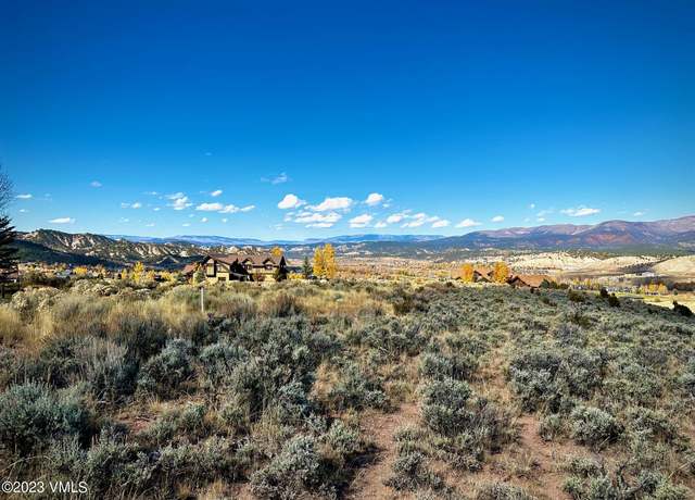 Property at 2736 E Haystacker Dr, Eagle, CO 81631