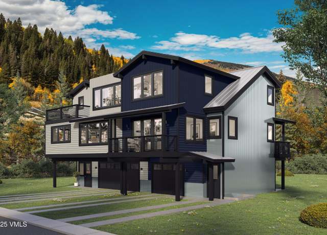 Property at 23 Belden Way, Minturn, CO 81645, 4 beds, 3 baths