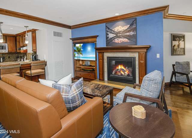Property at 100 E Thomas Pl #4053-Week 50, Beaver Creek, CO 81620, 2 beds, 2 baths