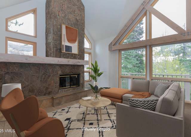 Property at 111 Scott Hill Rd #17, Beaver Creek, CO 81620, 4 beds, 5 baths