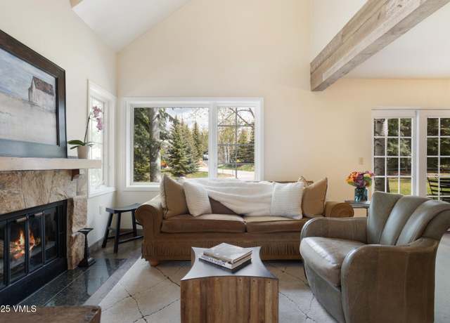 Property at 470 Homestead Dr #24, Edwards, CO 81632, 2 beds, 2.5 baths
