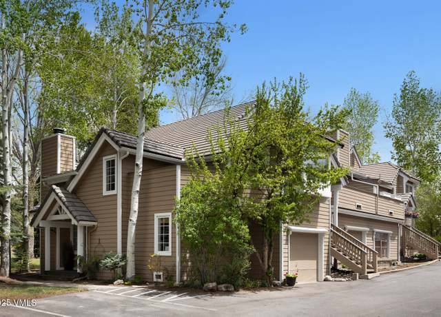 Property at 470 Homestead Dr #24, Edwards, CO 81632, 2 beds, 2.5 baths