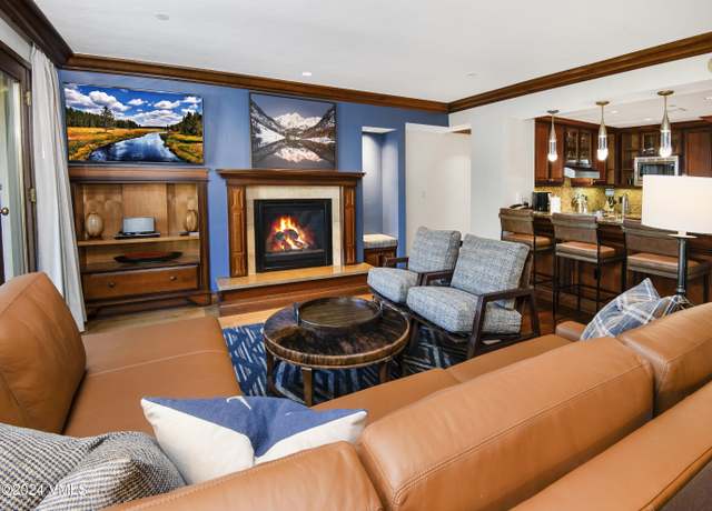 Property at 100 E Thomas Pl #3055 - week 50, Beaver Creek, CO 81620, 3 beds, 3 baths