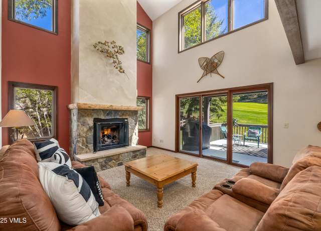 Property at 130 Grouse Ct #B, Avon, CO 81620, 4 beds, 3 baths