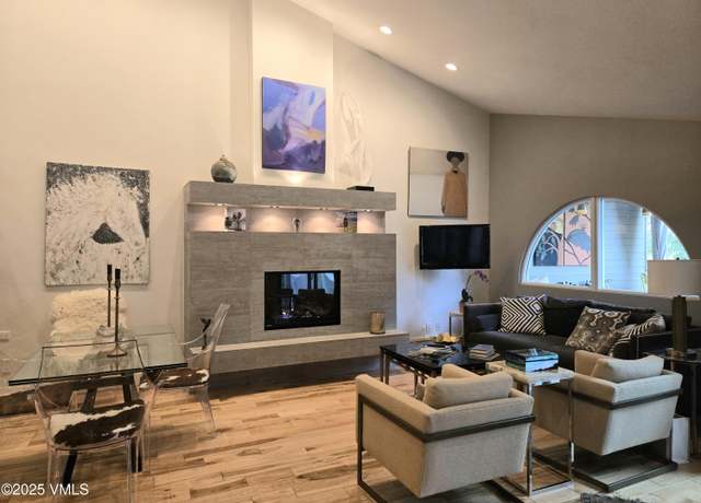 Property at 358 Stone Creek Dr #1, Eagle-vail, CO 81620, 3 beds, 3 baths