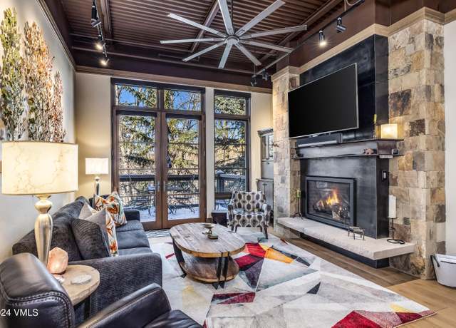 Property at 37347 Hwy 6 #205, Avon, CO 81620, 2 beds, 2.5 baths