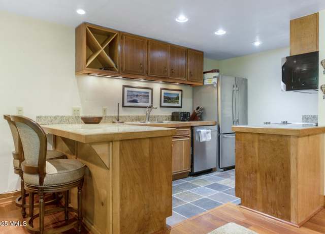 Property at 2821 Basingdale Blvd #4, Vail, CO 81657, 2 beds, 1 bath