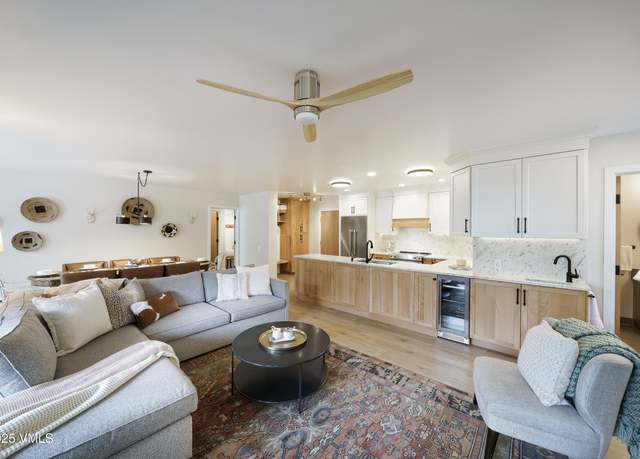 Property at 180 Offerson Rd #2, Beaver Creek, CO 81620, 2 beds, 2.5 baths