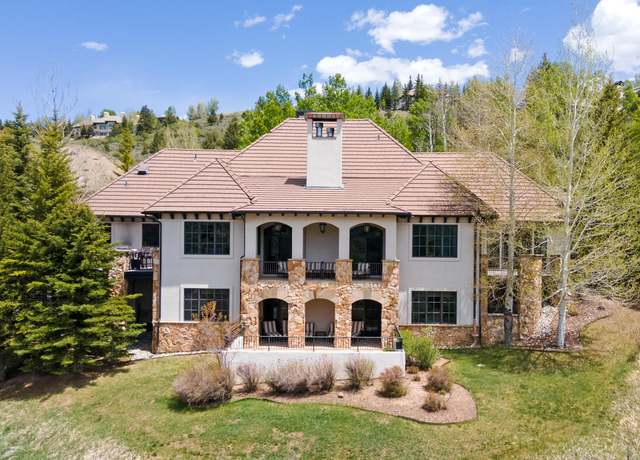 Property at 211 Granada Gln, Edwards, CO 81632, 5 beds, 6 baths