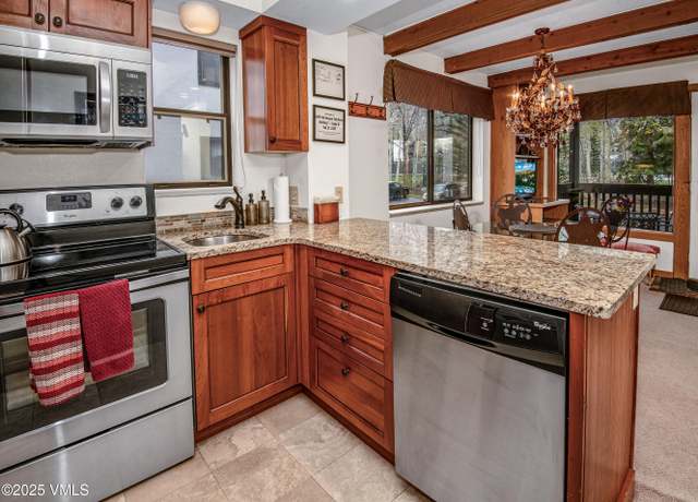 Property at 4610 Vail Racquet Club Dr #7-12, Vail, CO 81657, 1 bed, 1.5 baths