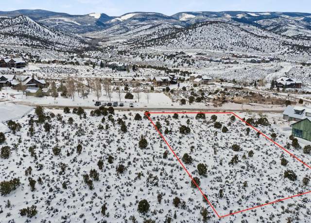 Property at 2578 E Haystacker Dr, Eagle, CO 81631