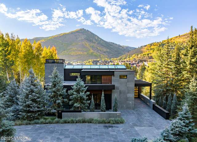 Property at 463 Beaver Dam Rd, Vail, CO 81657, 4 beds, 5.5 baths