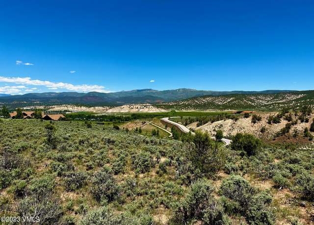 Property at 2794 E Haystacker Dr, Eagle, CO 81631