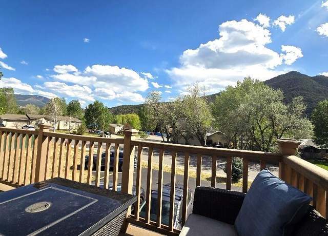 Property at 600 Price Ln #6, Gypsum, CO 81637, 2 beds, 2 baths