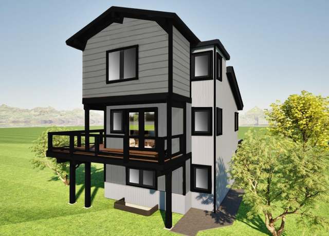 Property at 15 Belden Way, Minturn, CO 81645, 4 beds, 4 baths
