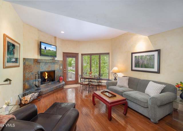 Property at 411 Eagle Dr #10, Eagle-vail, CO 81620, 2 beds, 3 baths