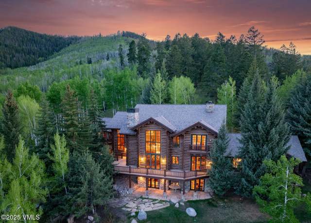 Property at 577 Pilgrim Dr, Edwards, CO 81632, 7 beds, 7.5 baths