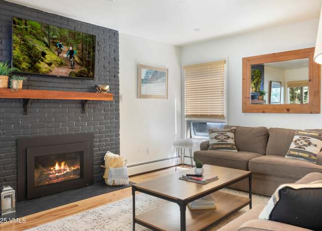 Property at 909 Red Sandstone #B2, Vail, CO 81657, 1 bed, 1 bath