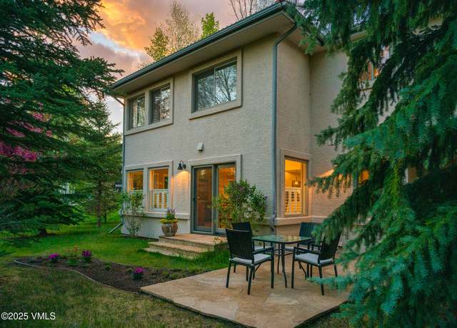 Property at 130 Morgan Dr #B, Edwards, CO 81632, 3 beds, 2.5 baths