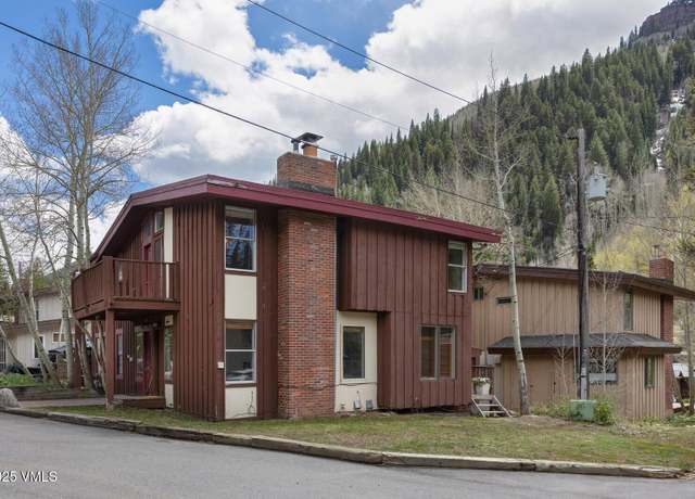 Property at 4255 Columbine Way #16, Vail, CO 81657, 2 beds, 1.5 baths
