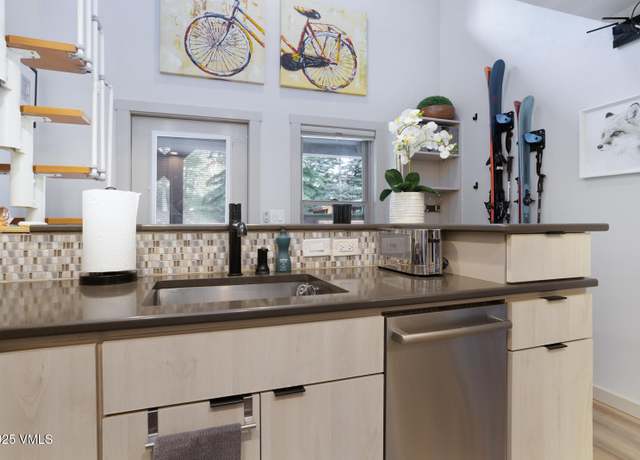 Property at 1552 Matterhorn Cir #9, Vail, CO 81657, 1 bed, 1 bath