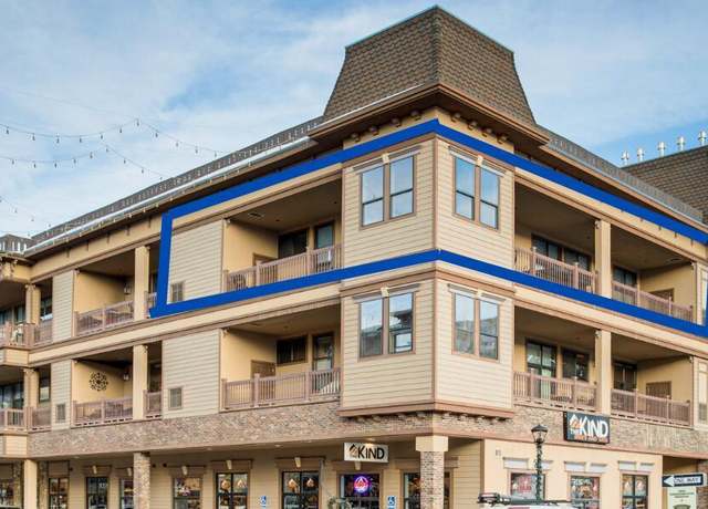 Property at 295 Main St #R305, Edwards, CO 81632, 2 beds, 2 baths