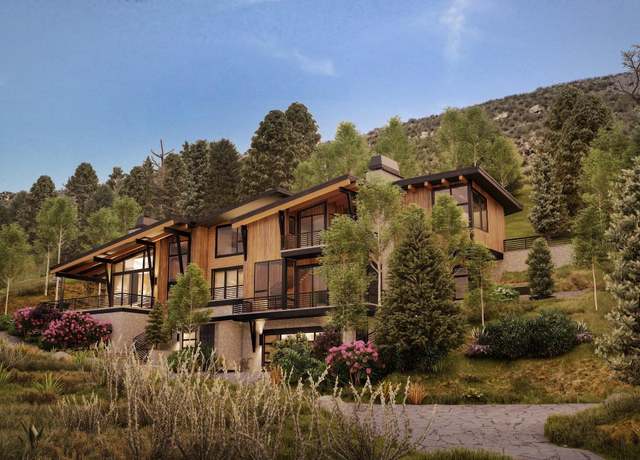 Property at 2447 Garmisch Dr #B, Vail, CO 81657, 4 beds, 5 baths