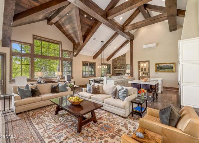Property at 348 Red Draw, Edwards, CO 81632, 4 beds, 5.5 baths
