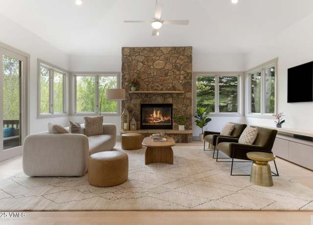 Property at 220 Singletree Rd, Edwards, CO 81632, 5 beds, 5 baths