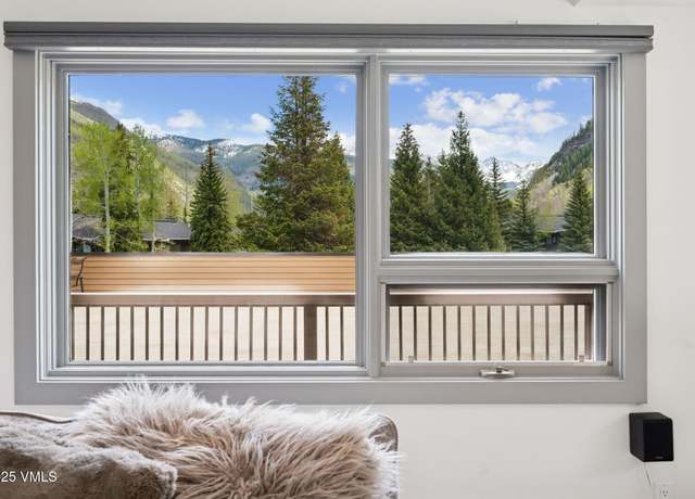 Property at 1650 Fallridge Rd #120, Vail, CO 81657, 4 beds, 4.5 baths