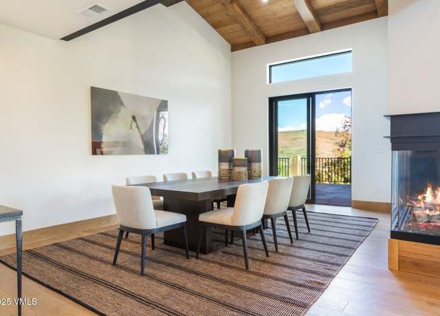 Property at 181 Black Bear Trl, Edwards, CO 81632, 5 beds, 5.5 baths